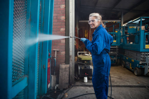 Why Choose Our Certified Pressure Washing Experts for Your Project Needs in West Pleasant View, CO?