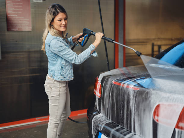 Pressure Washing Contractors in West Pleasant View, CO